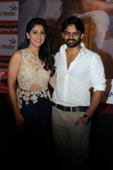 Pilla Nuvvu leni Jeevitham Success Meet